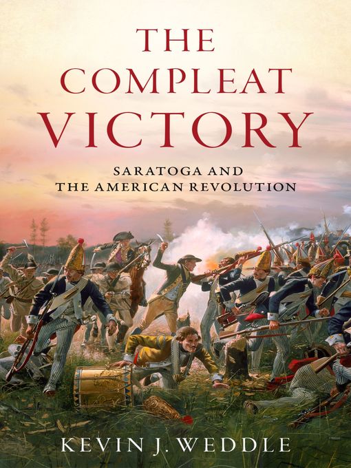 Title details for The Compleat Victory by Kevin J. Weddle - Available